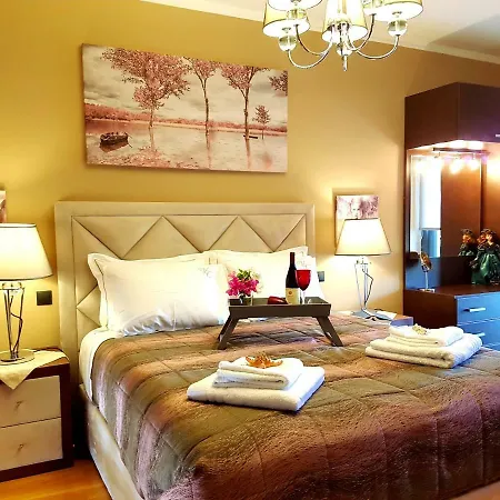 Вилла Achaea Villas Agios Vasilios (Peloponnese)