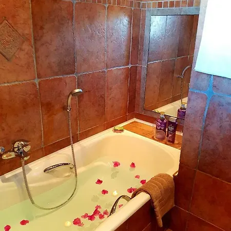 Achaea Villas Вилла Agios Vasilios (Peloponnese)